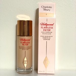 Charlotte Tilbury Hollywood Flawless Filter